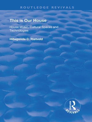 cover image of This is Our House